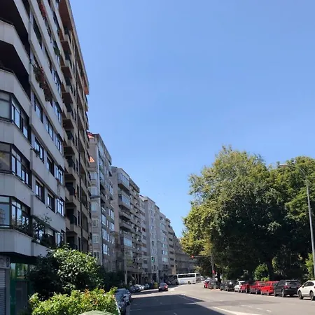 The Areal 90 Studio By Vigovacaciones Apartman *