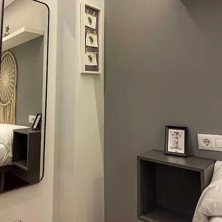 Apartment The Areal 90 Studio By Vigovacaciones Vigo