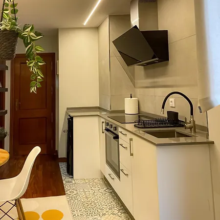 The Areal 90 Studio By Vigovacaciones