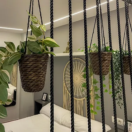 Apartman The Areal 90 Studio By Vigovacaciones *