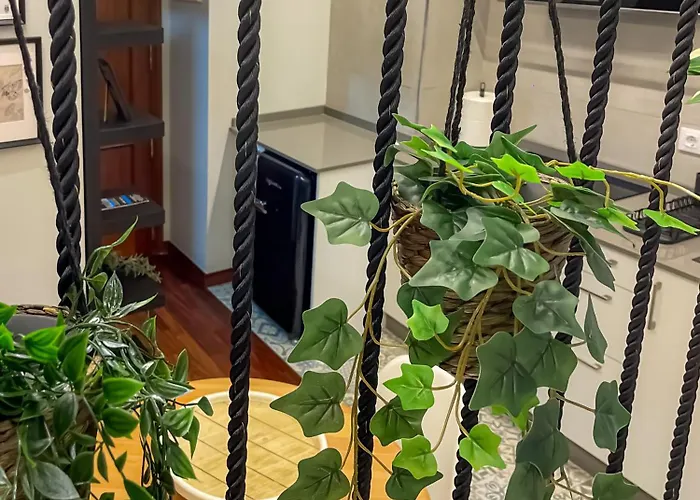 The Areal 90 Studio By Vigovacaciones ויגו