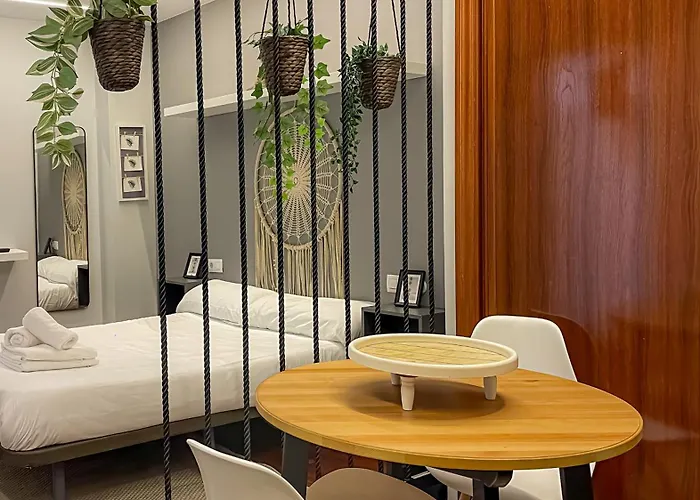 The Areal 90 Studio By Vigovacaciones